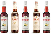 Pitchers: Sainsbury's brand faces wrath of Pimm's