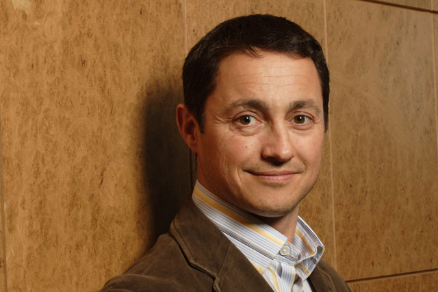 Matt Atkinson