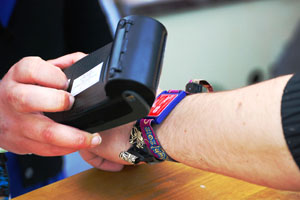 Making a payment