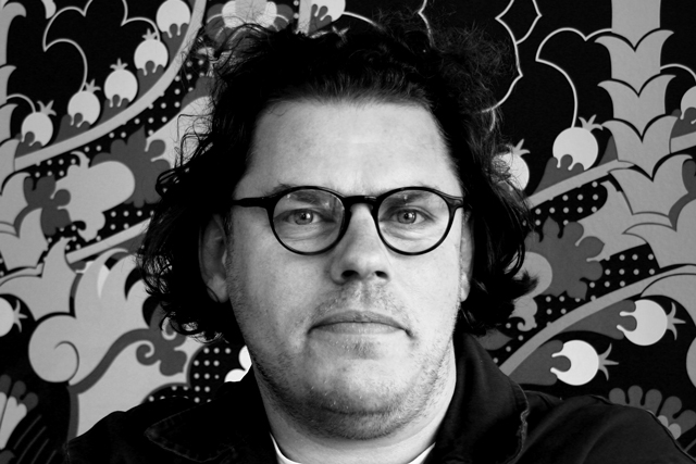 David Howard, head of planning, Fold 7