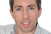 Paul Evans, Kimberly-Clark