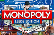 Monopoly: Leeds edition to feature listener's street name