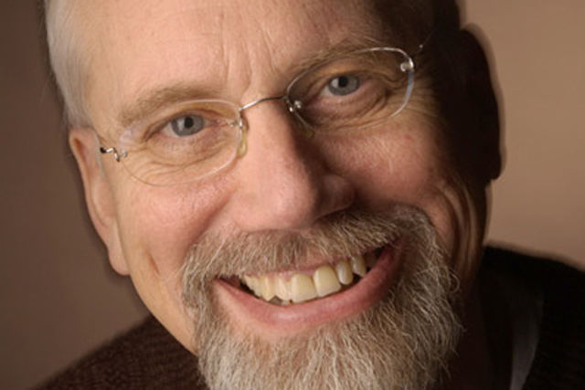 Dan Wieden: W+K's co-founder and global executive creative director