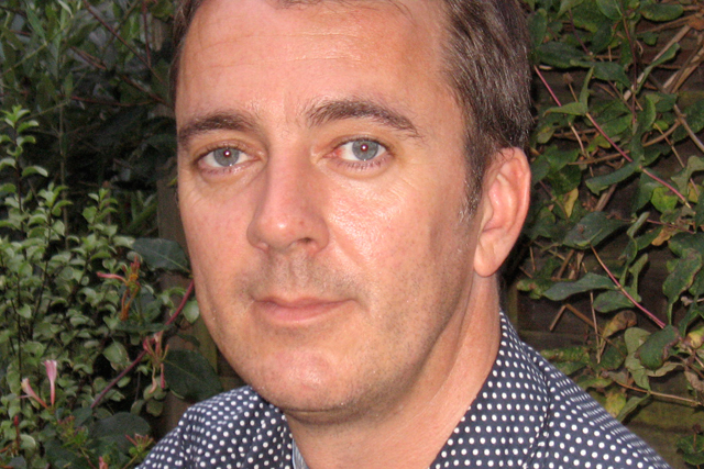 Fergus O'Brien: joins Home Corp