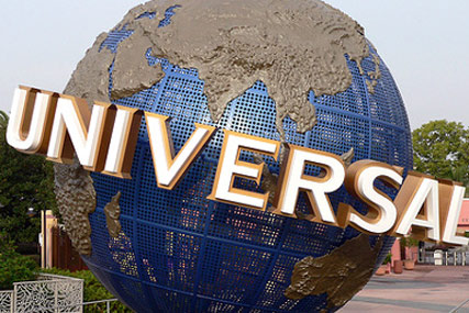 Universal Studios: theme park business goes to MPG