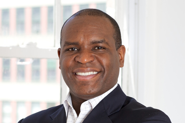 Kirk McDonald, president, PubMatic