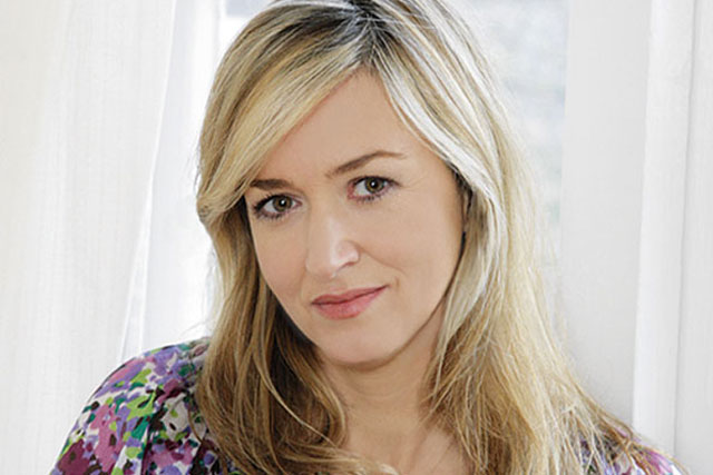 Jane Druker: appointed editor of Top Santé magazine