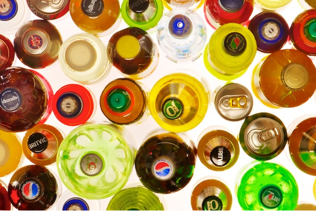 Carbonated drinks: consumers stick to tried and tested brands