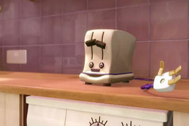 Scottish Power: ad review