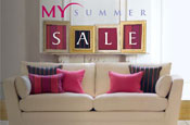 Multiyork: summer sale campaign