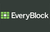 EveryBlock.com: aquired by MSNBC