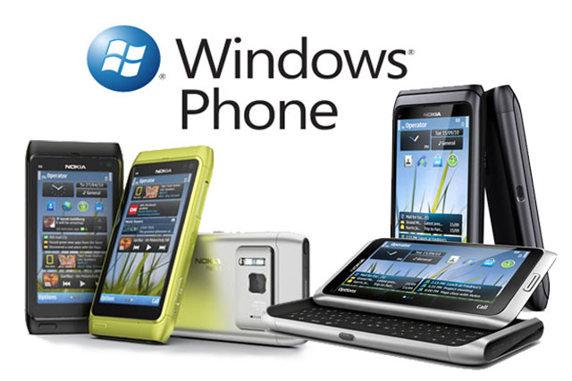 Nokia: radical change of strategy