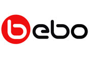 Bebo: launches O2 Money-sponsored series