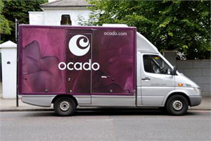 Ocado: plans launch of own-label products