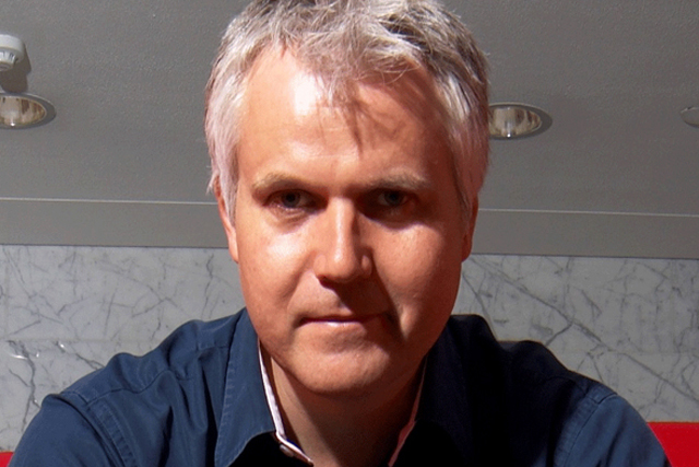 Dominic Chambers: reviews this year's Media 360 programme