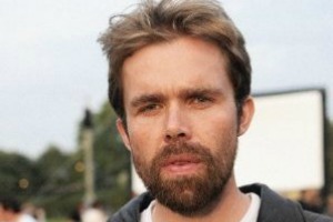 Secret Cinema founder Fabien Riggall