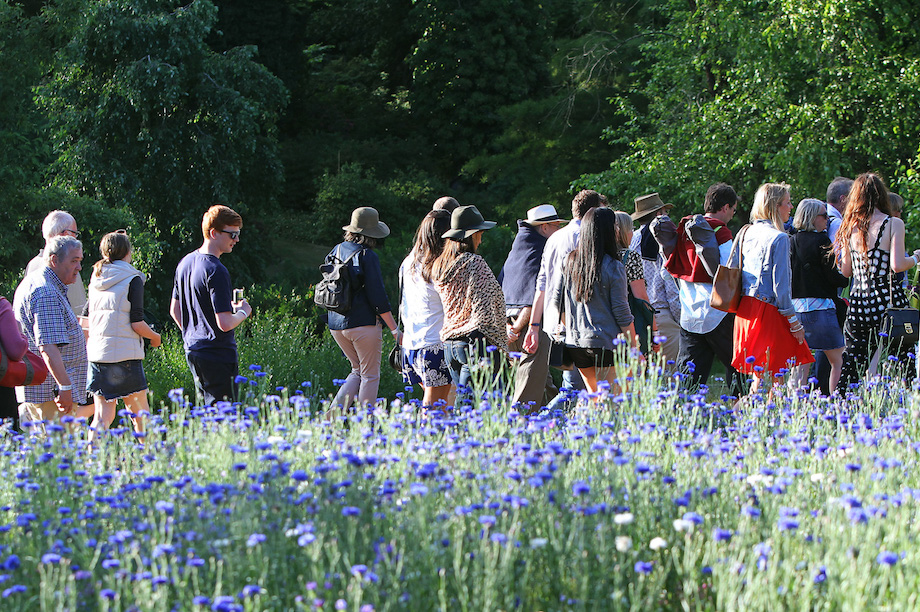 Watch Your Head is known for its immersive outdoor theatre productions