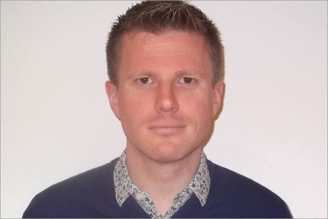 Greg Brooks: global marketing director, Mindshare Worldwide