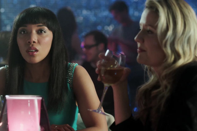 Lastminute.com: new ads focus on 30-somethings