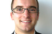 Richards: head of UK sales