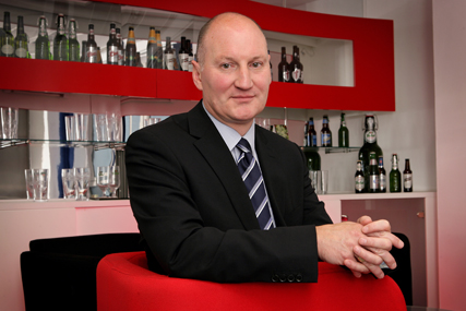 Mark Hunter: 'Sharing a beer with friends is a simple pleasure. We shouldn't allow it to be demonised'