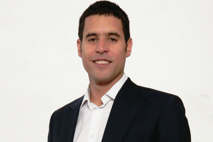Steckler: AOL UK managing director