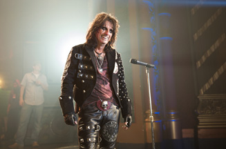 Alice Cooper