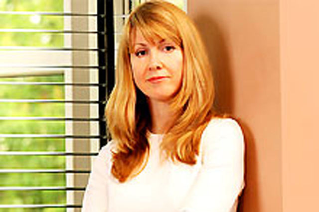 Collette Dunkley: joins the Lib Dems