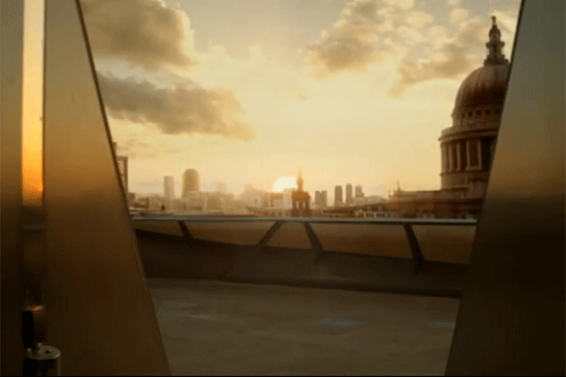 Heineken: Sunrise digital campaign promotes responsible drinking