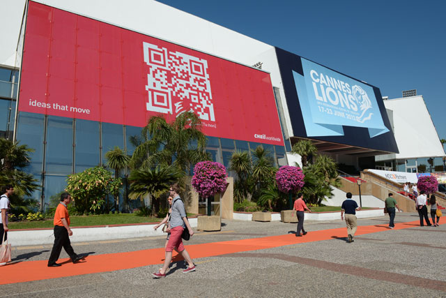 Cannes: the festival reflected the growing influence of technology