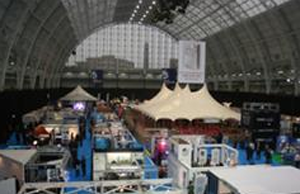 Mash Media to revive Event Production Show