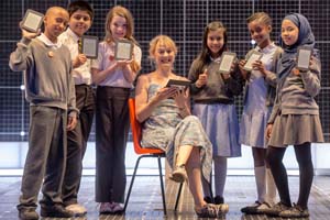 Get London Reading to feature West End performances (Photo by cosv97/Flickr)