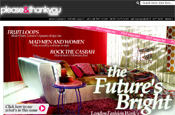 Please and Thank you: ex Wrappit MD unveils latest venture