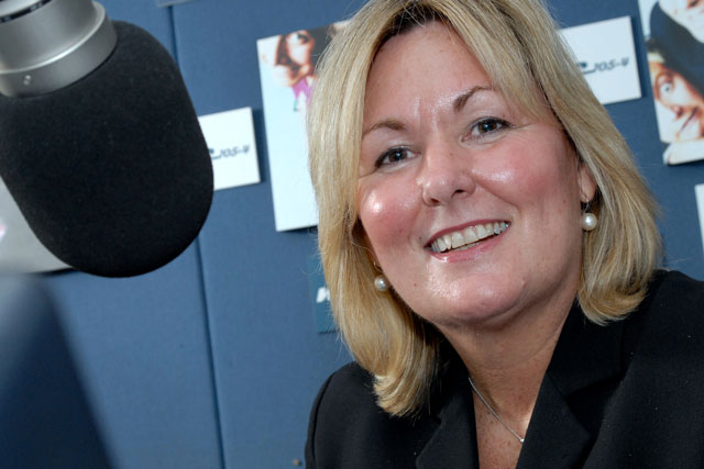 Dee Ford: urging response to Global takeover of Real and Smooth Radio
