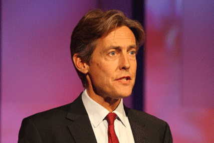 Ben Bradshaw: culture secretary