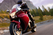 Honda: launches digital campaign for VFR1200F