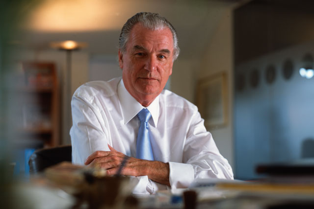 Lord Bell: ‘easyGroup’s claims against easyJet are absolutely without foundation’