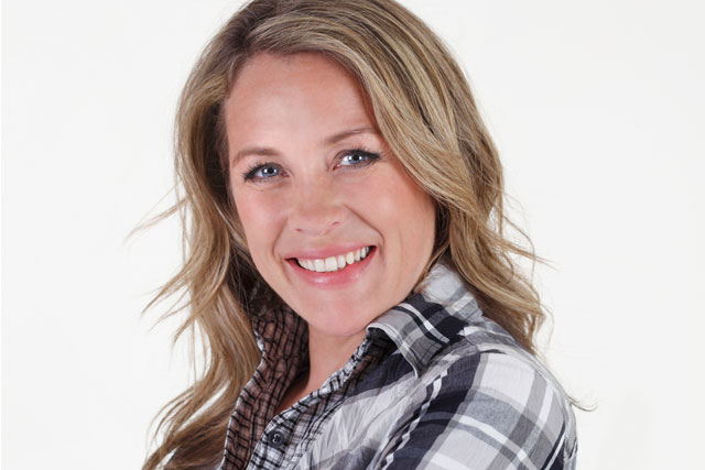 Sarah Beeny: founder of Mysinglefriend.com