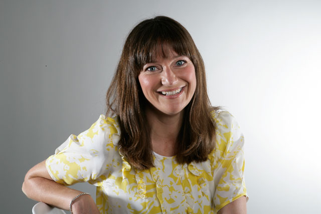 Amice Lock: promoted to new role of LiquidThread managing director