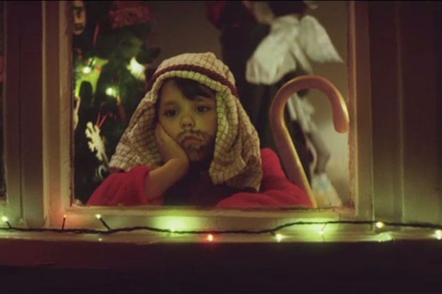 John Lewis: awards