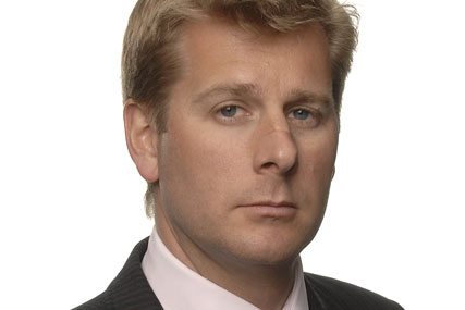 Sky's David Wheeldon