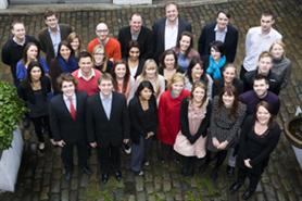 Concerto Group posts £26.4 million turnover 