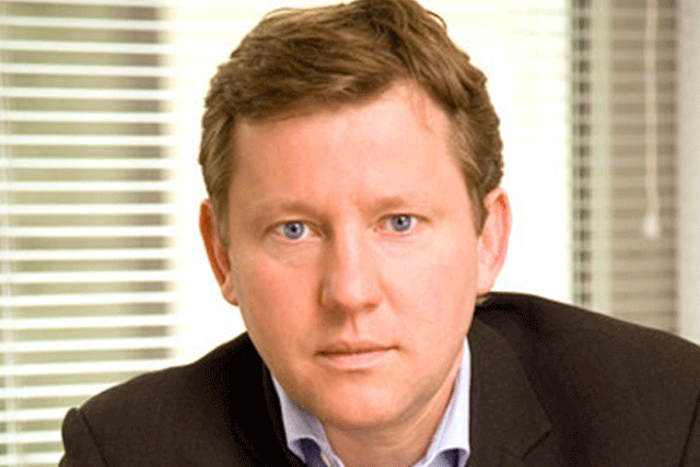 Jed Glanvill: leaves Mindshare UK after 13 years at the agency