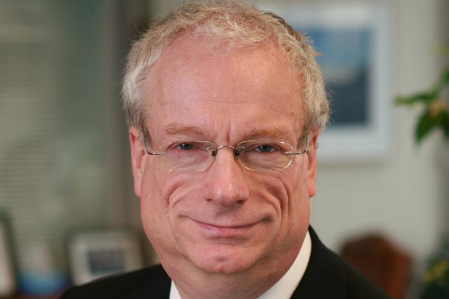 Lord Smith: ASA chairman to chair the judging of the 2011 DMA Awards