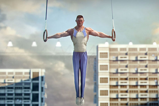 BBC: unveils Olympic activity