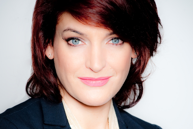 Kate Burns: joins Addictive Interactive