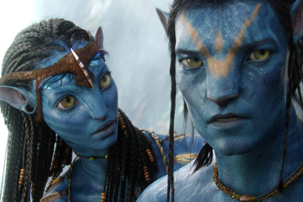 Avatar helped boost admissions by 10% since 2005
