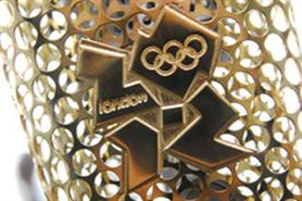 Cornwall air base chosen for Olympic torch arrival
