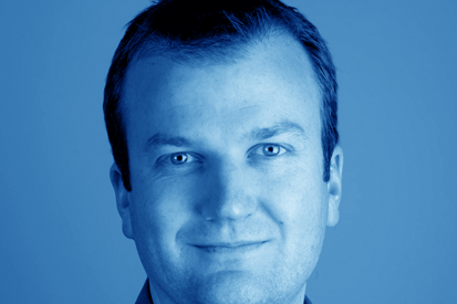 Stevenson has taken over as European MD of Marin