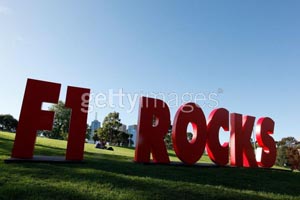 F1 Rocks the Afterparty at Eve